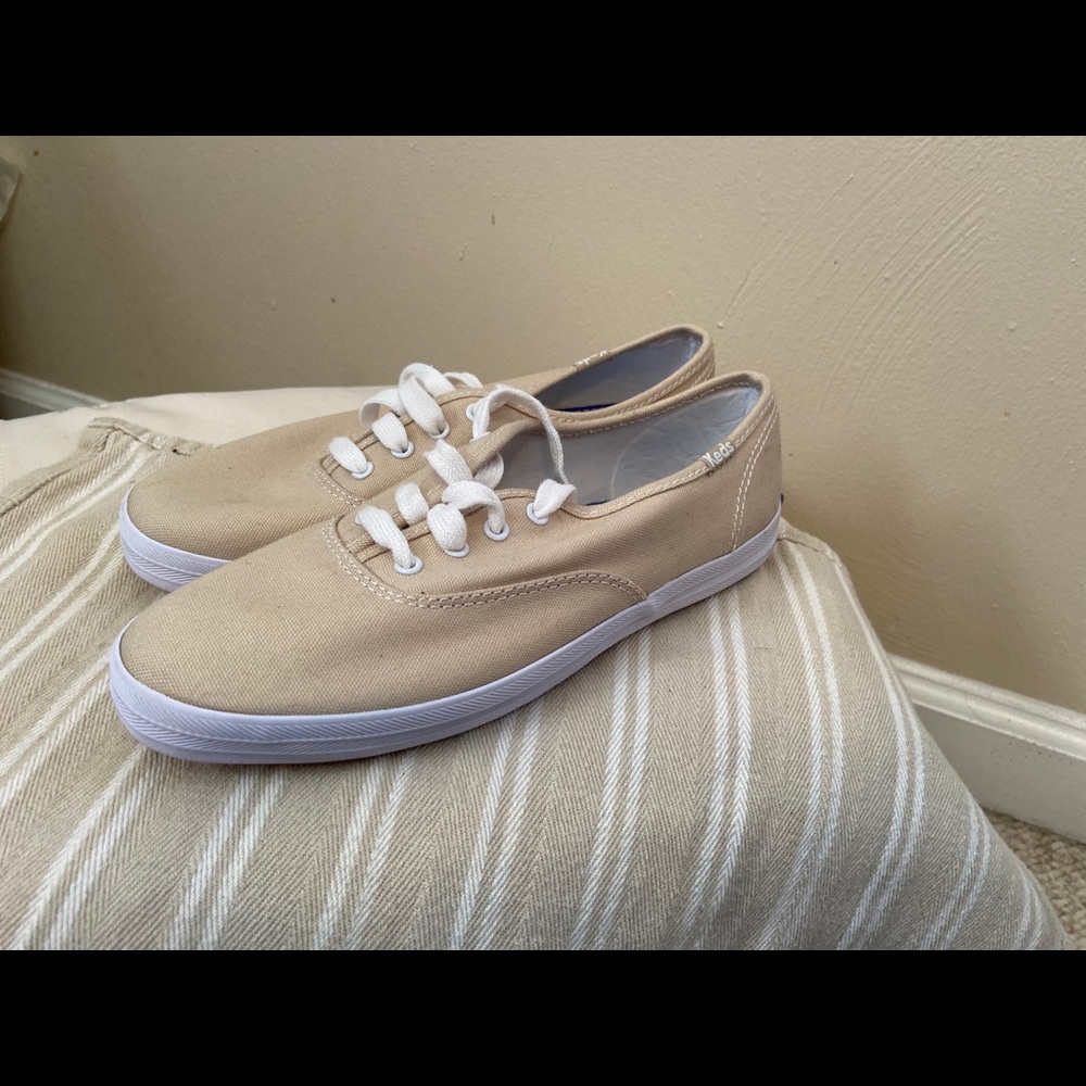 Keds sneakers